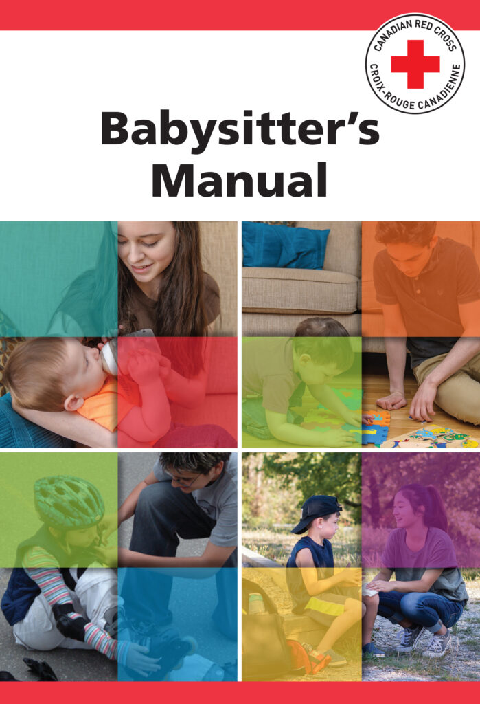Babysitters Course Manual